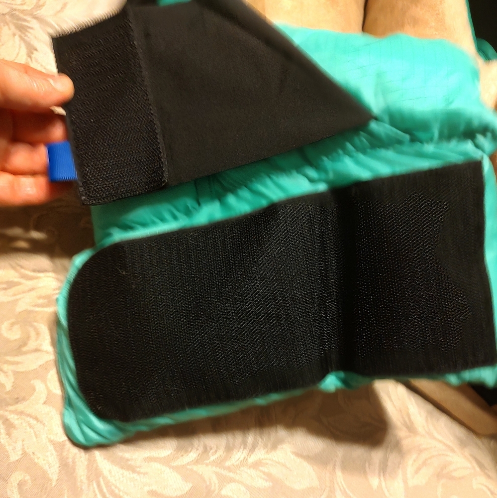 ⚕️💚⚕️ NWOT Medical Heel Protector Pressure Ulcer Prevention Boot - Standard - Picture 10 of 16